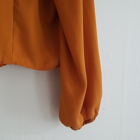 Blouse - Picture 5 of 6